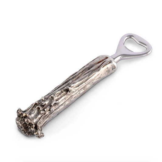 Antler Bottle Opener