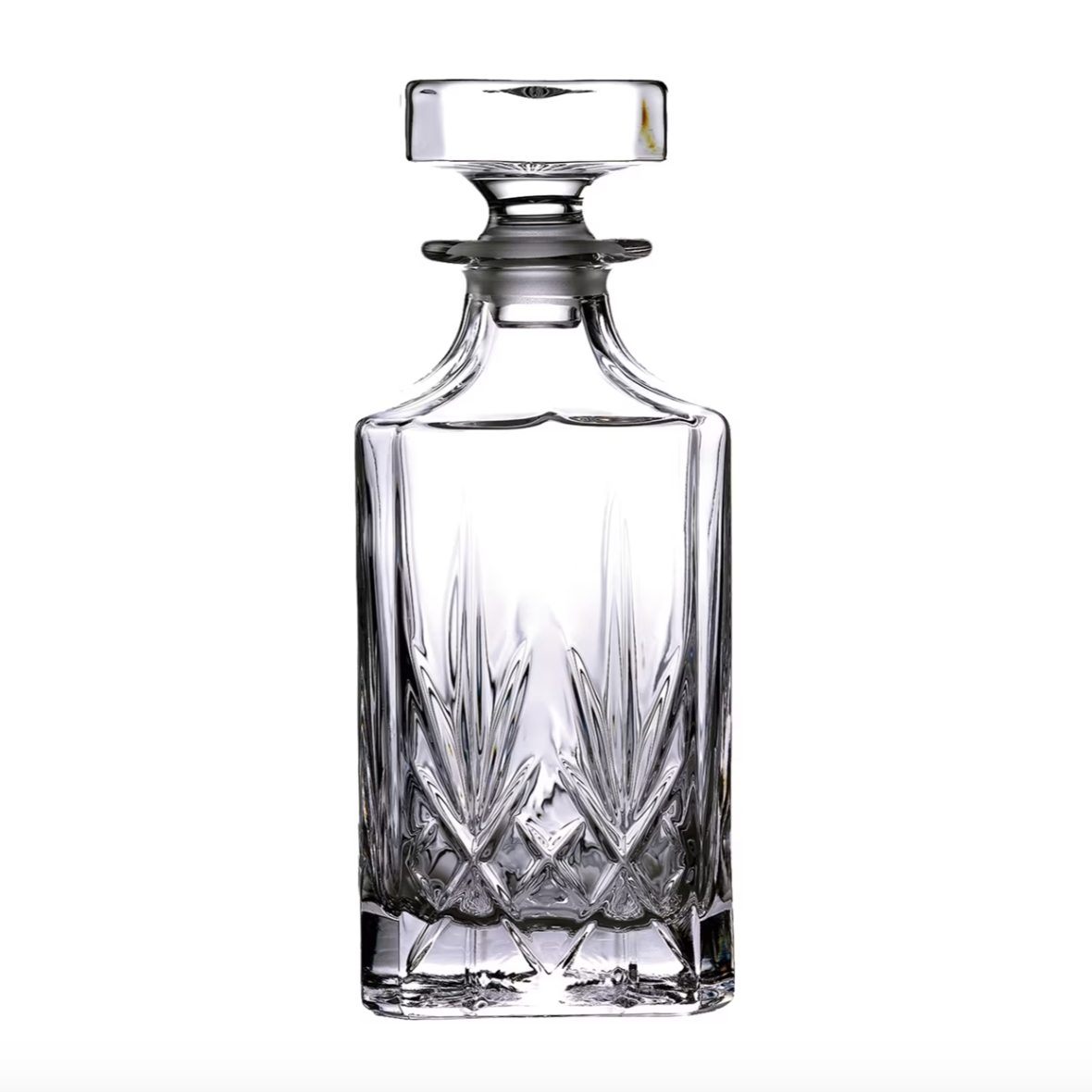 Marquis Maxwell Decanter