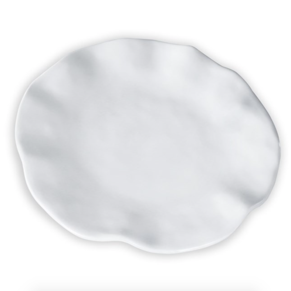 Melamine Vida Dinner Plate