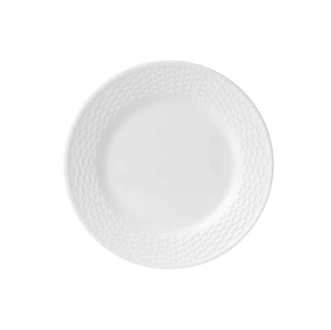 Nantucket Basket Salad Plate