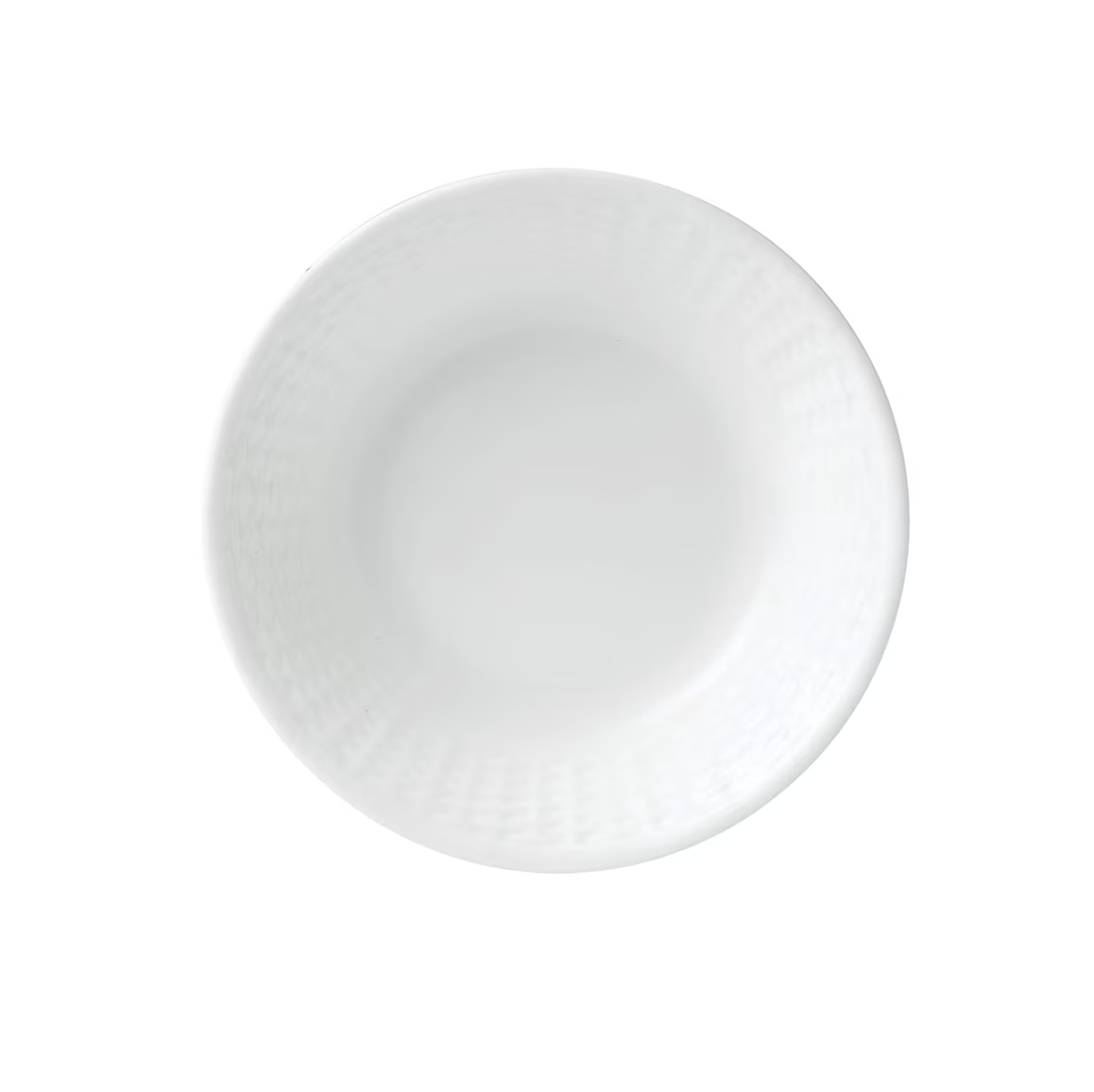 Nantucket Basket Cereal Bowl