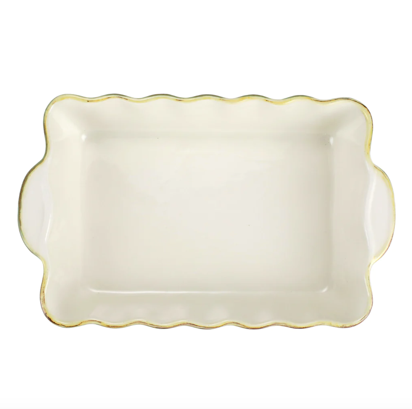 Italian Bakers - Rectangular Large