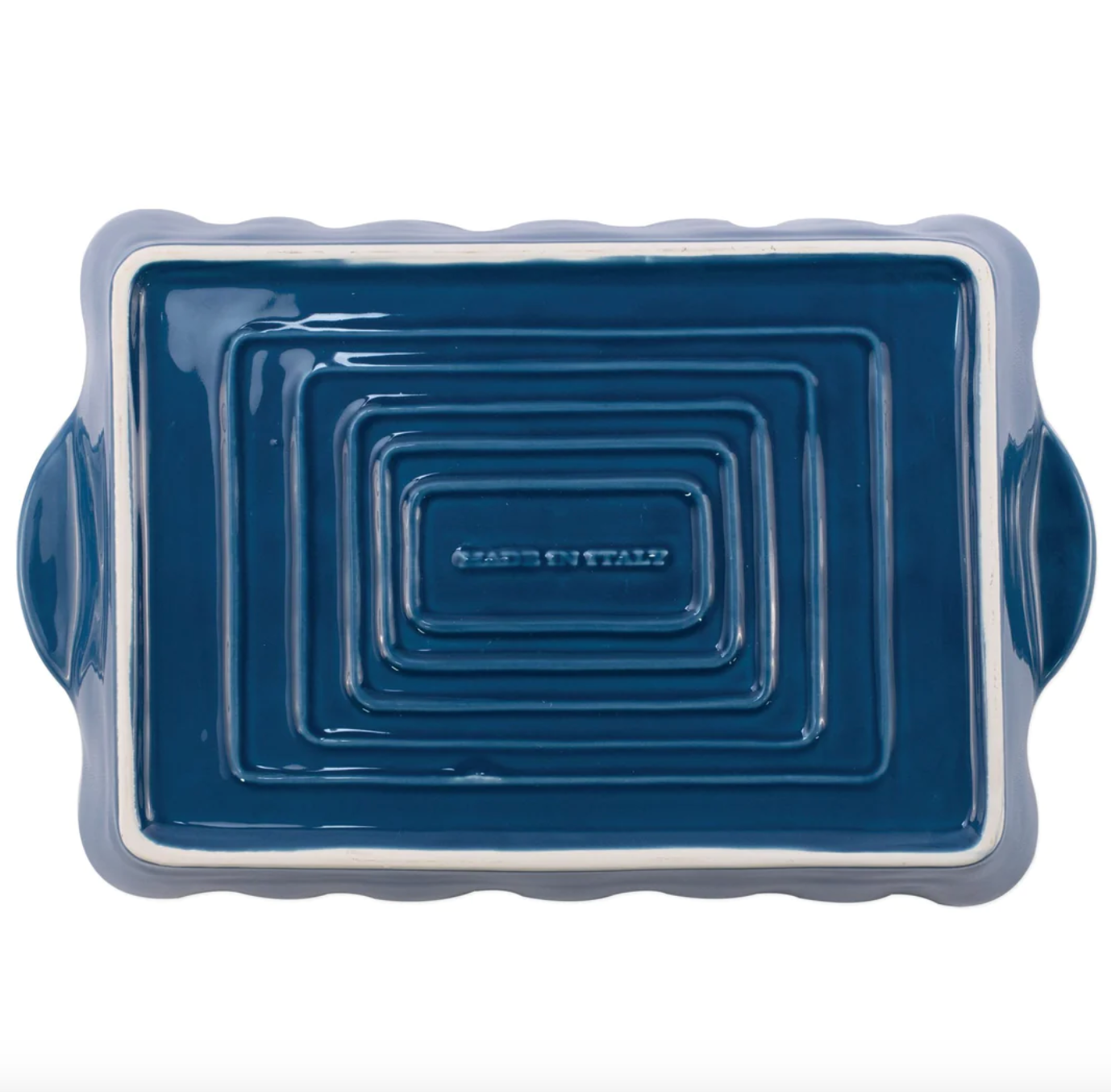 Italian Bakers - Rectangular Large