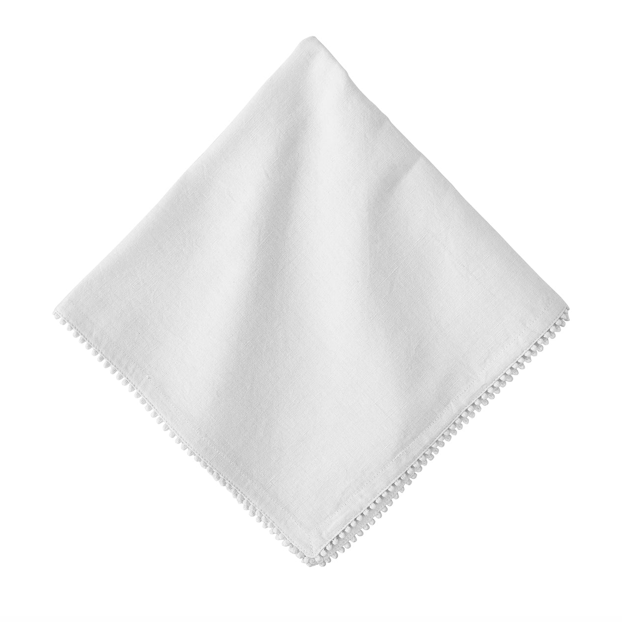Berry Trim Napkin Set