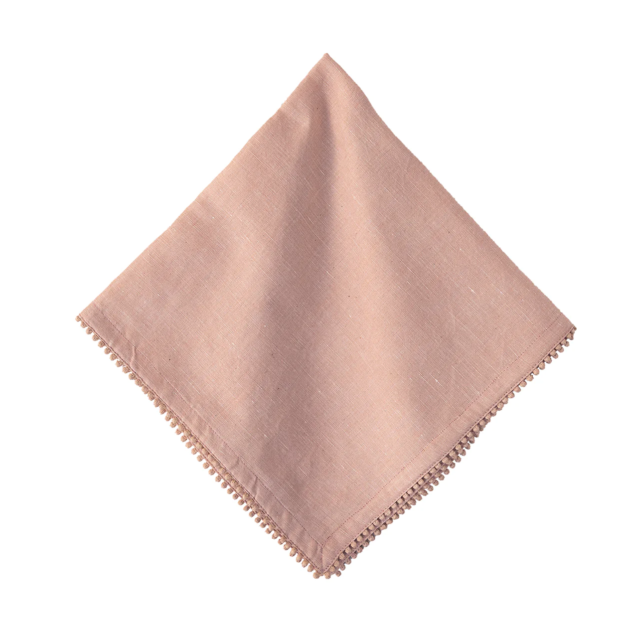 Berry Trim Napkin Set