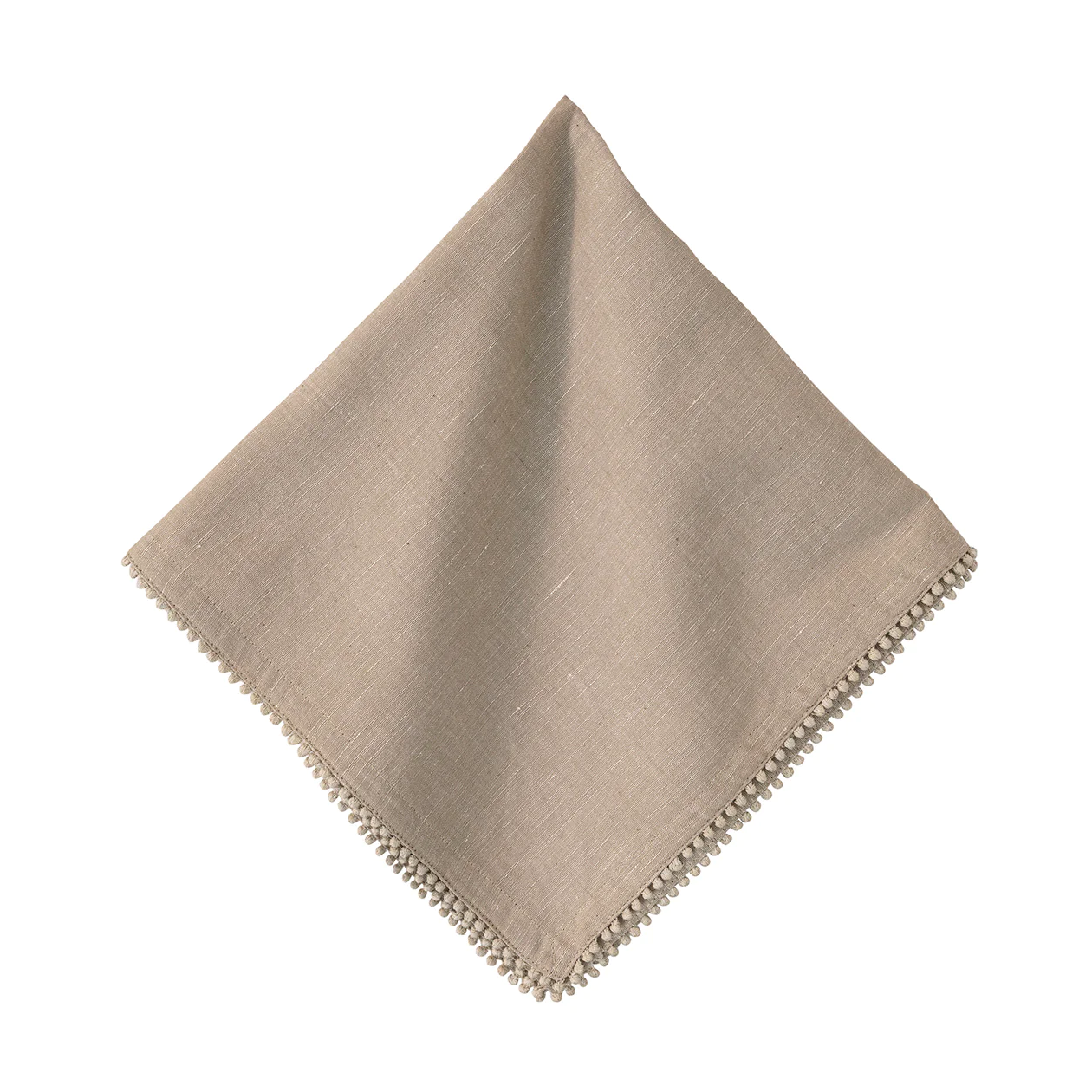Berry Trim Napkin Set