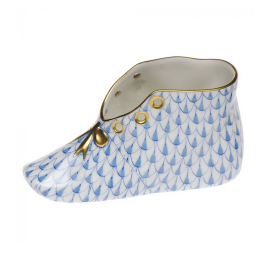 Baby Shoe