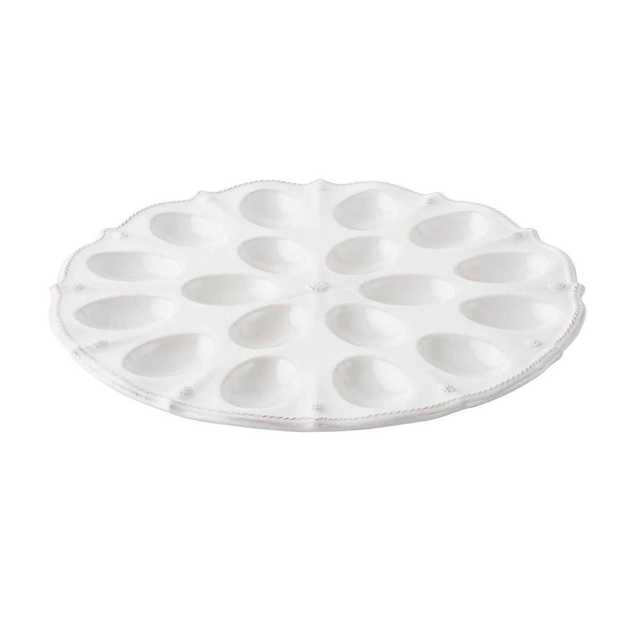 Berry & Thread Deviled Egg Tray