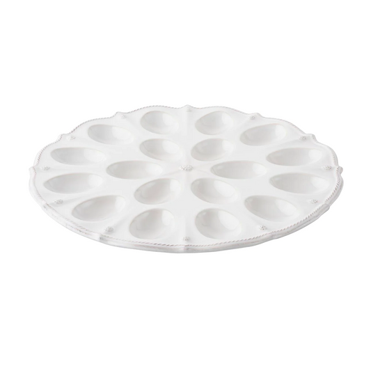 Berry & Thread Deviled Egg Tray