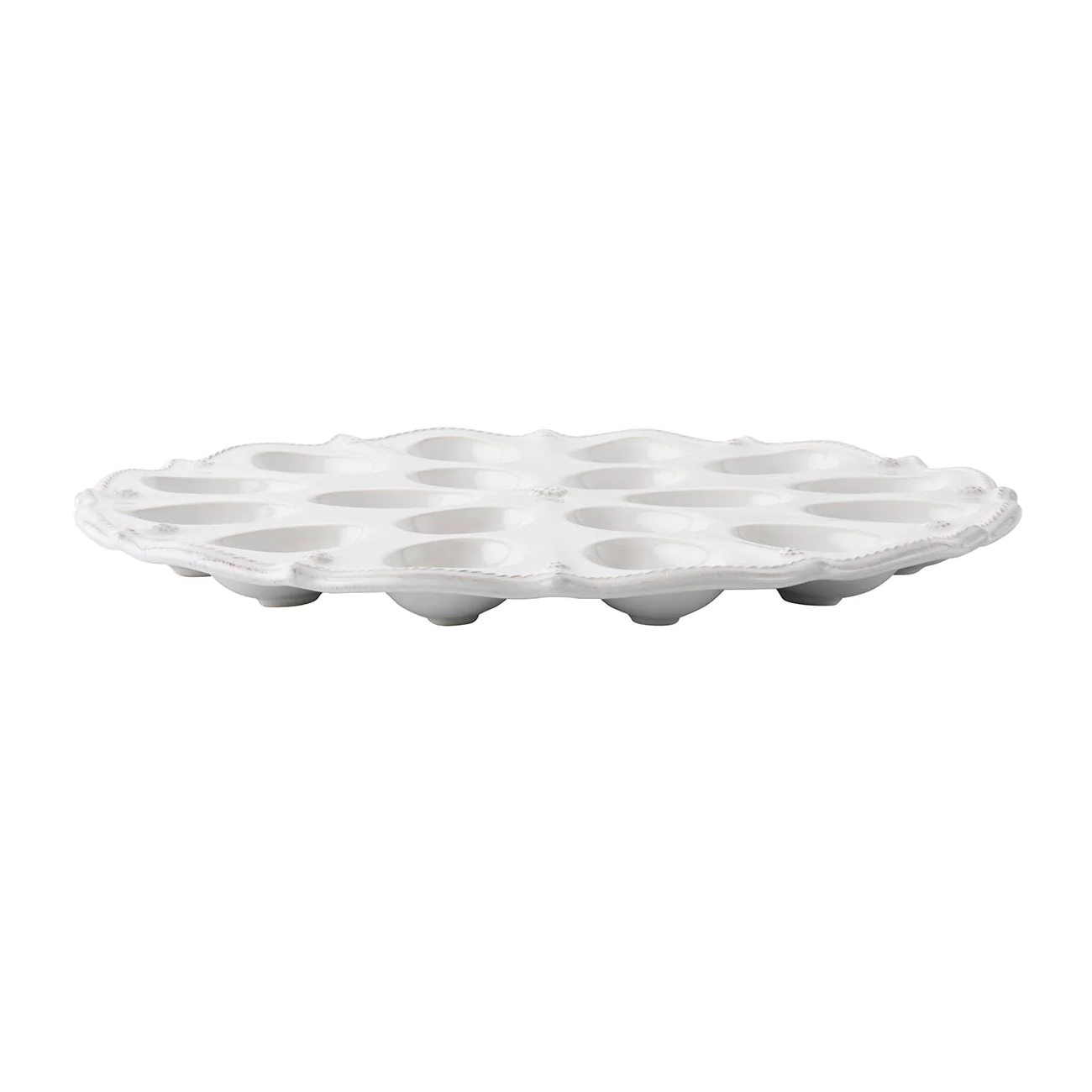 Berry & Thread Deviled Egg Tray