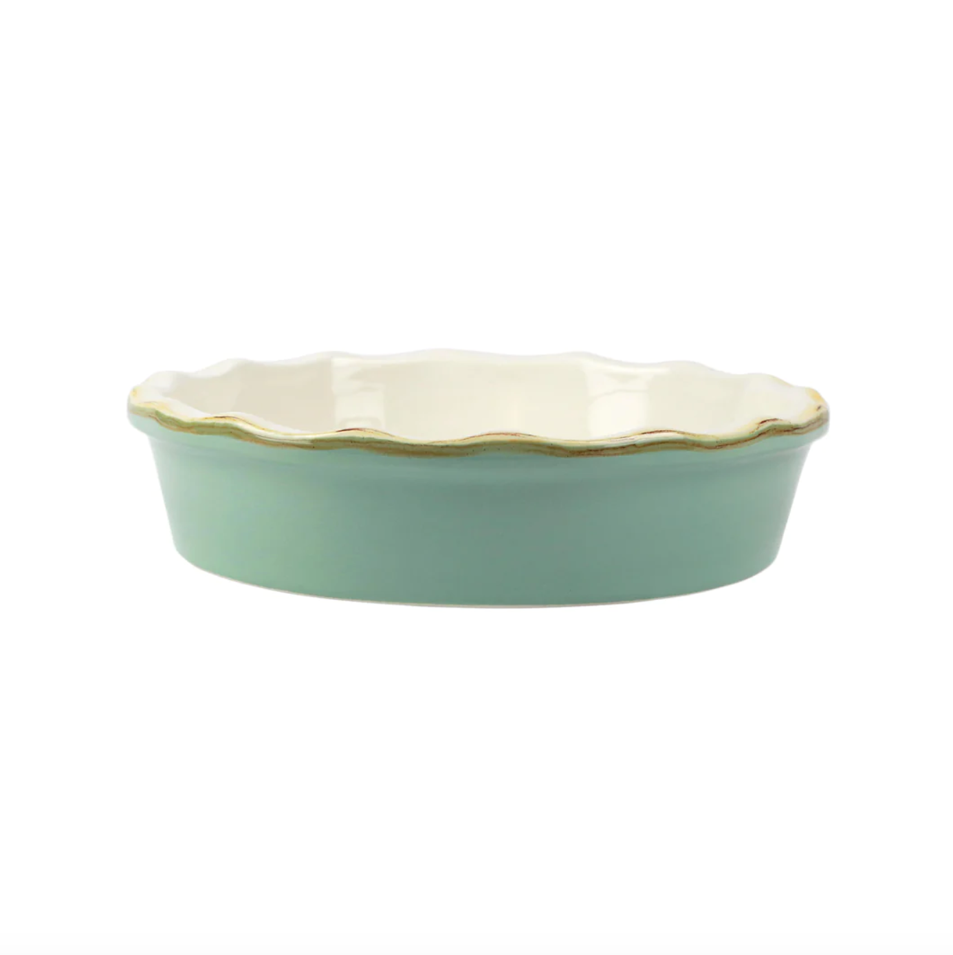 Italian Bakers - Pie Dish
