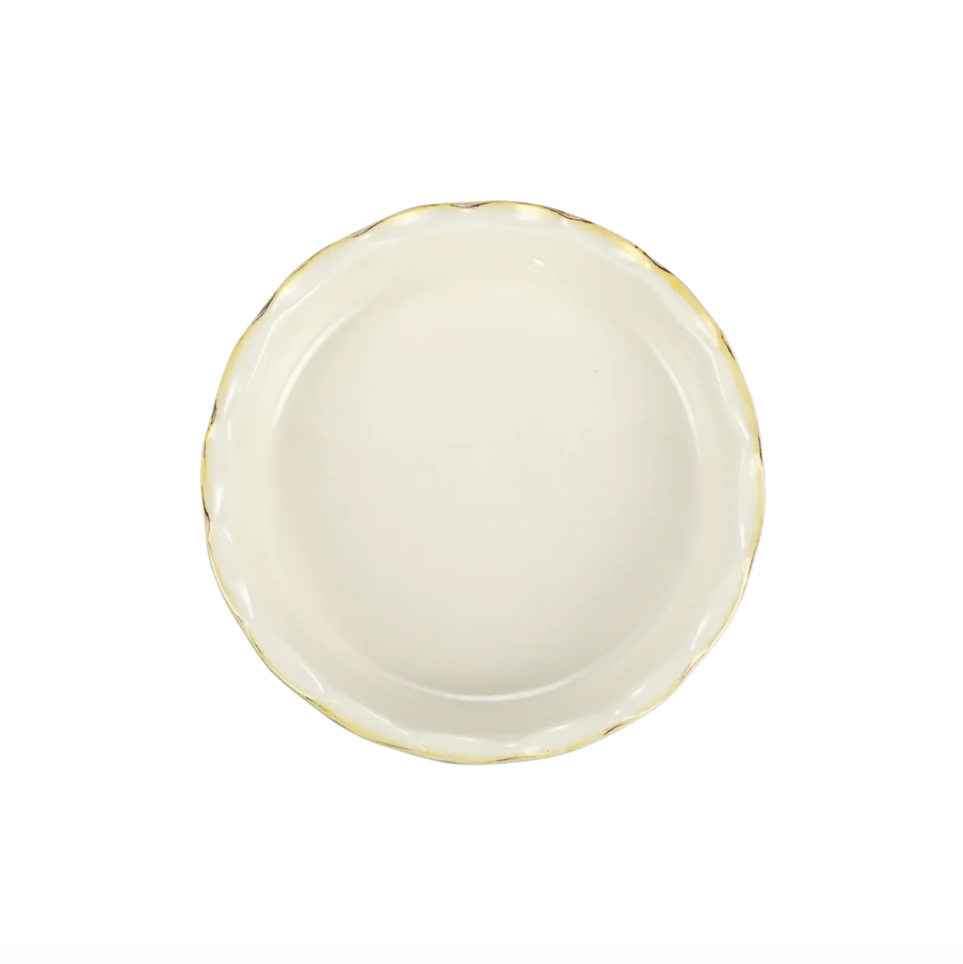 Italian Bakers - Pie Dish