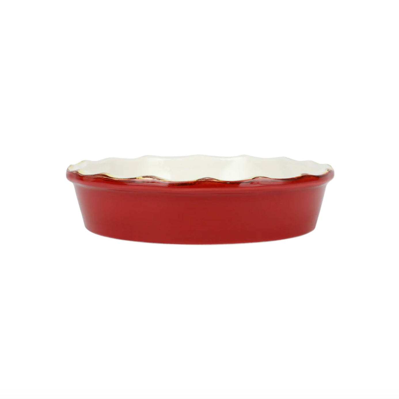 Italian Bakers - Pie Dish