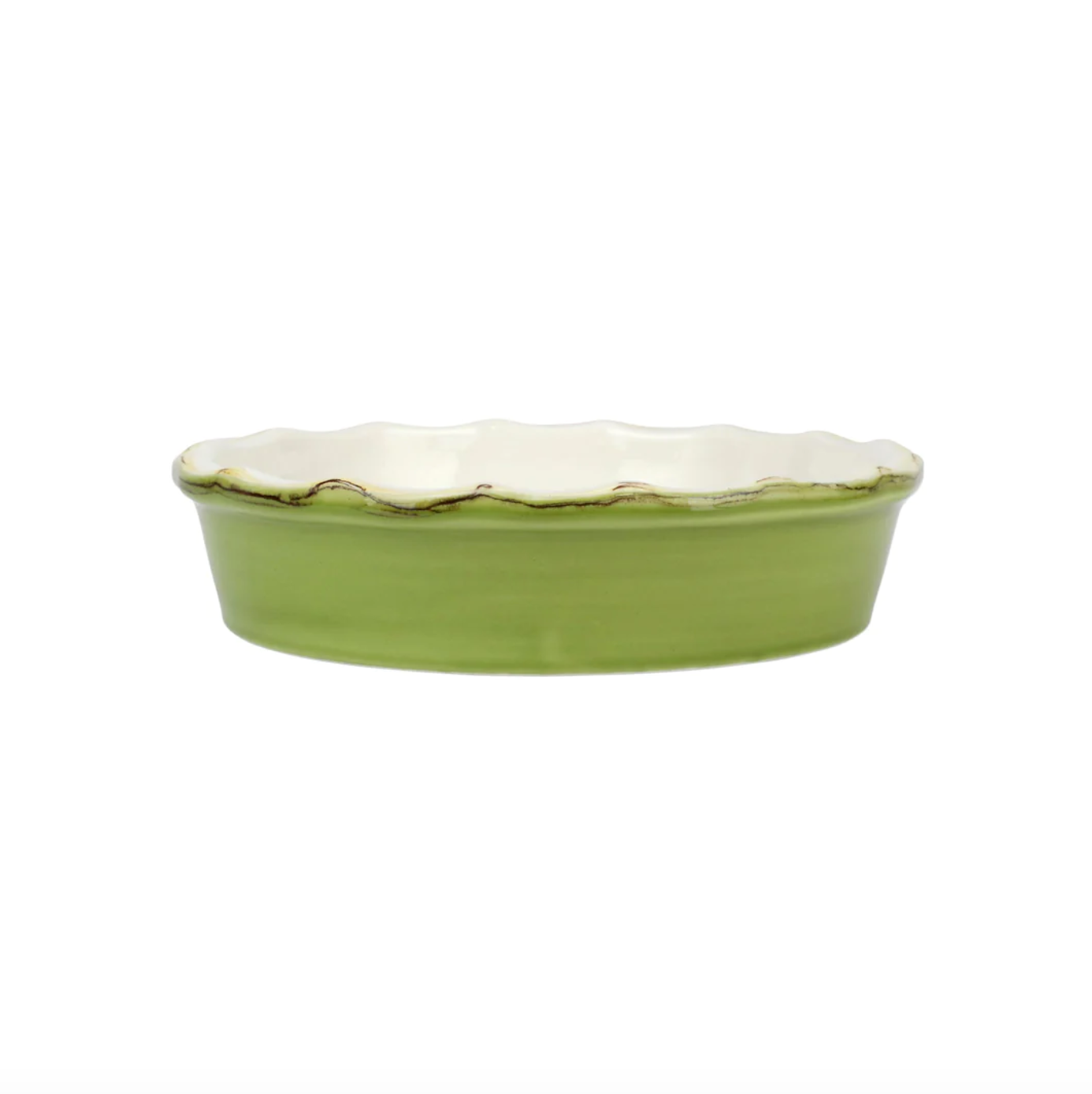 Italian Bakers - Pie Dish