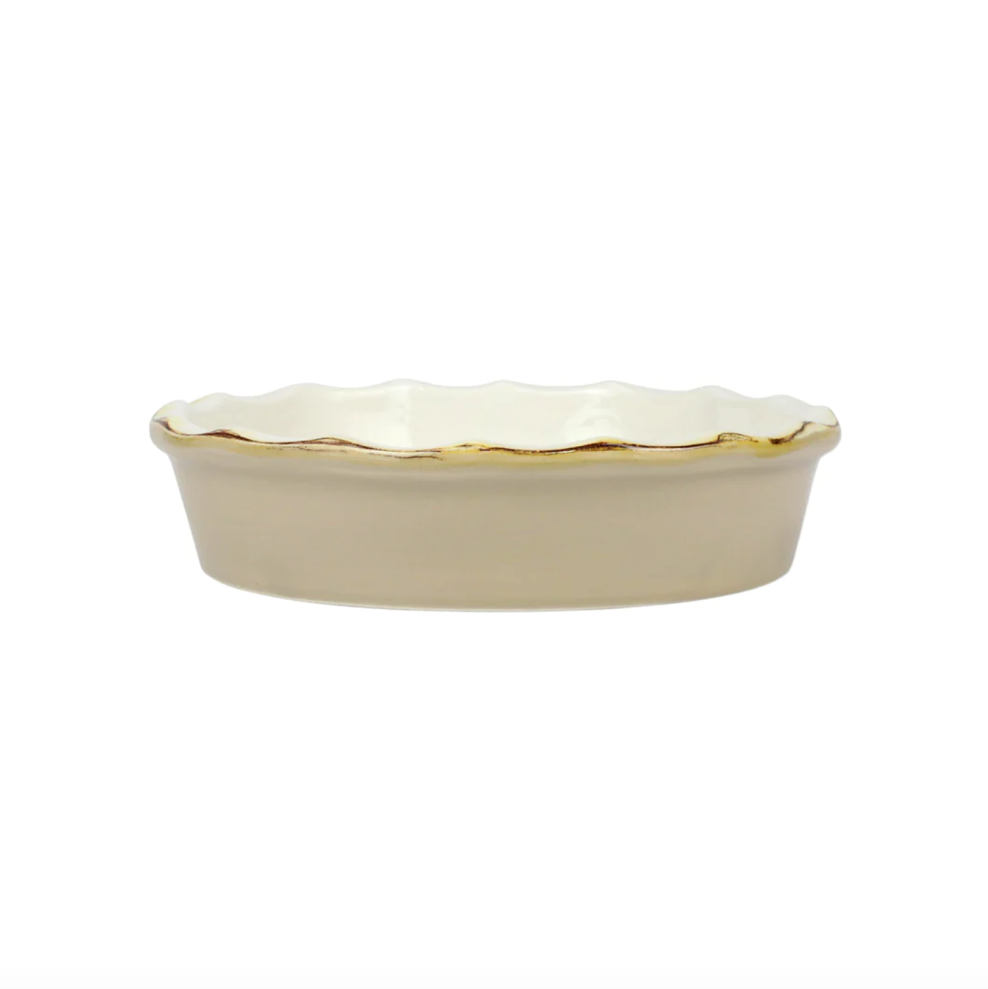 Italian Bakers - Pie Dish