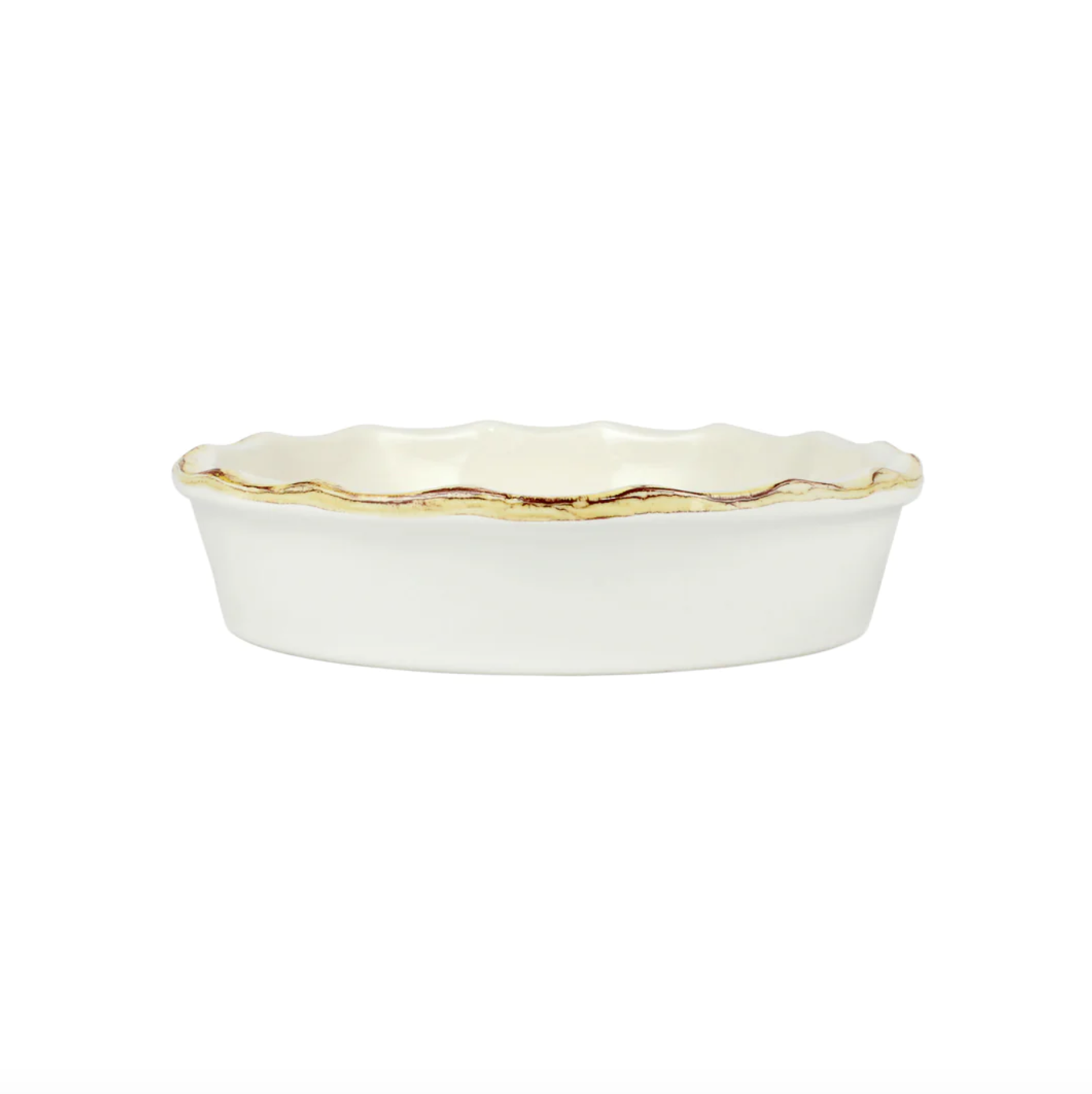 Italian Bakers - Pie Dish