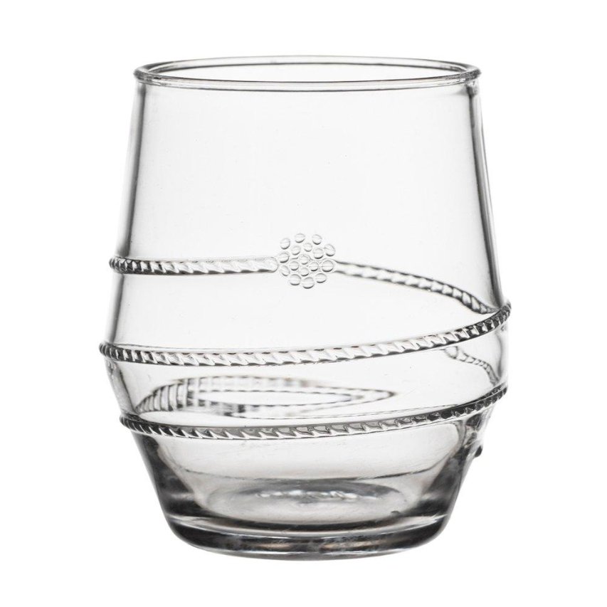 Amalia Acrylic Stemless Tumbler
