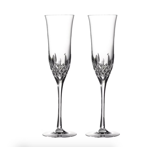 Lismore Essence Flute Pair