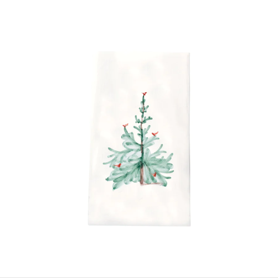 Lastra Holiday Guest Towels