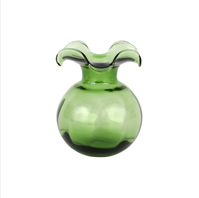 Hibiscus Bud Vase