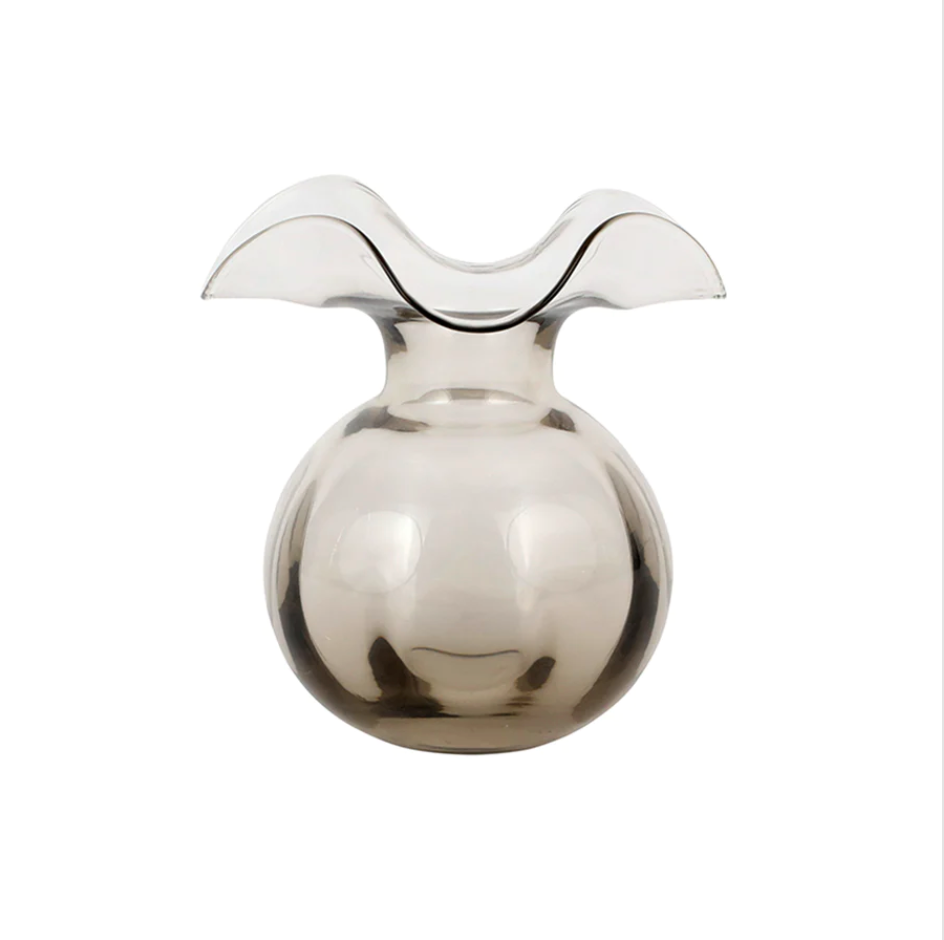 Hibiscus Bud Vase