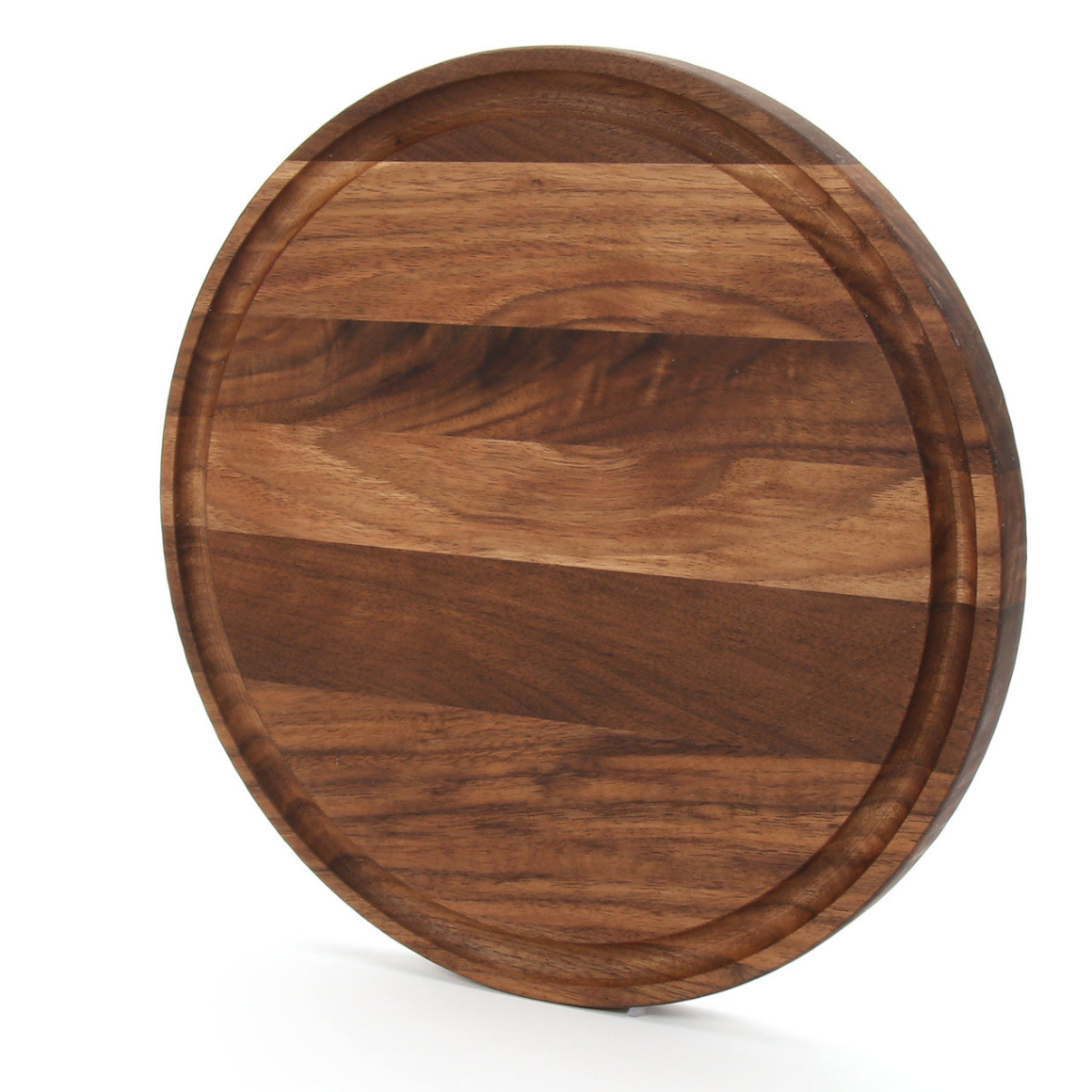 Wooden Round Cutting Board