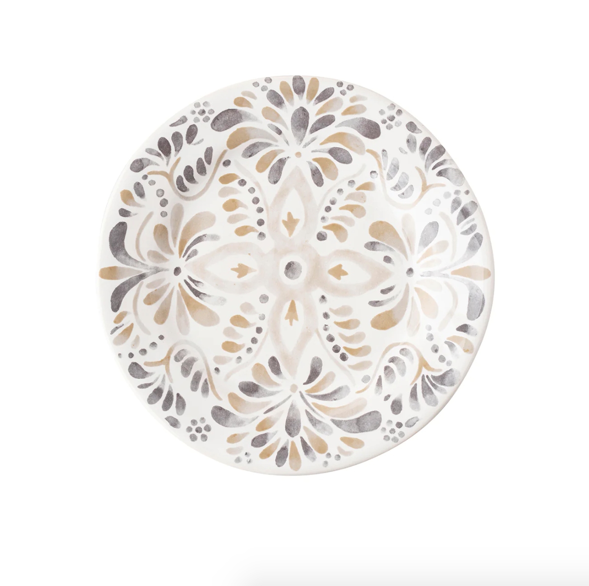 Iberian Dessert/Salad Plate