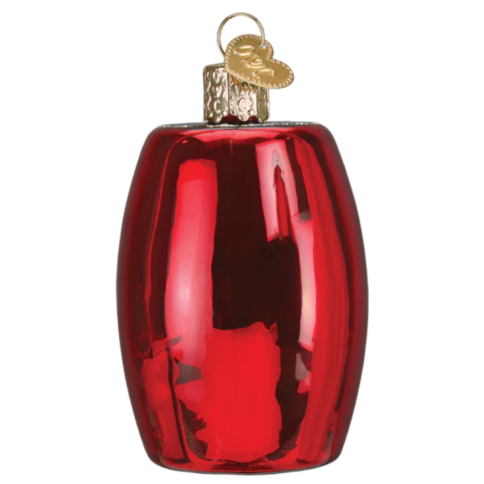 Air Fryer Ornament