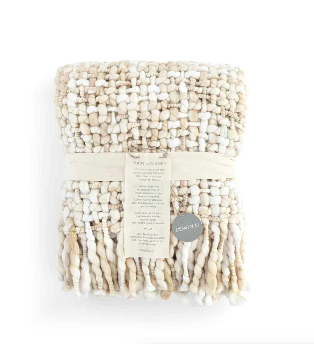 Your Journey Blanket