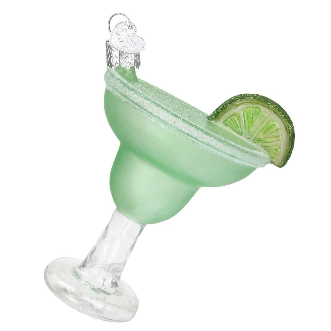 Margarita Ornament