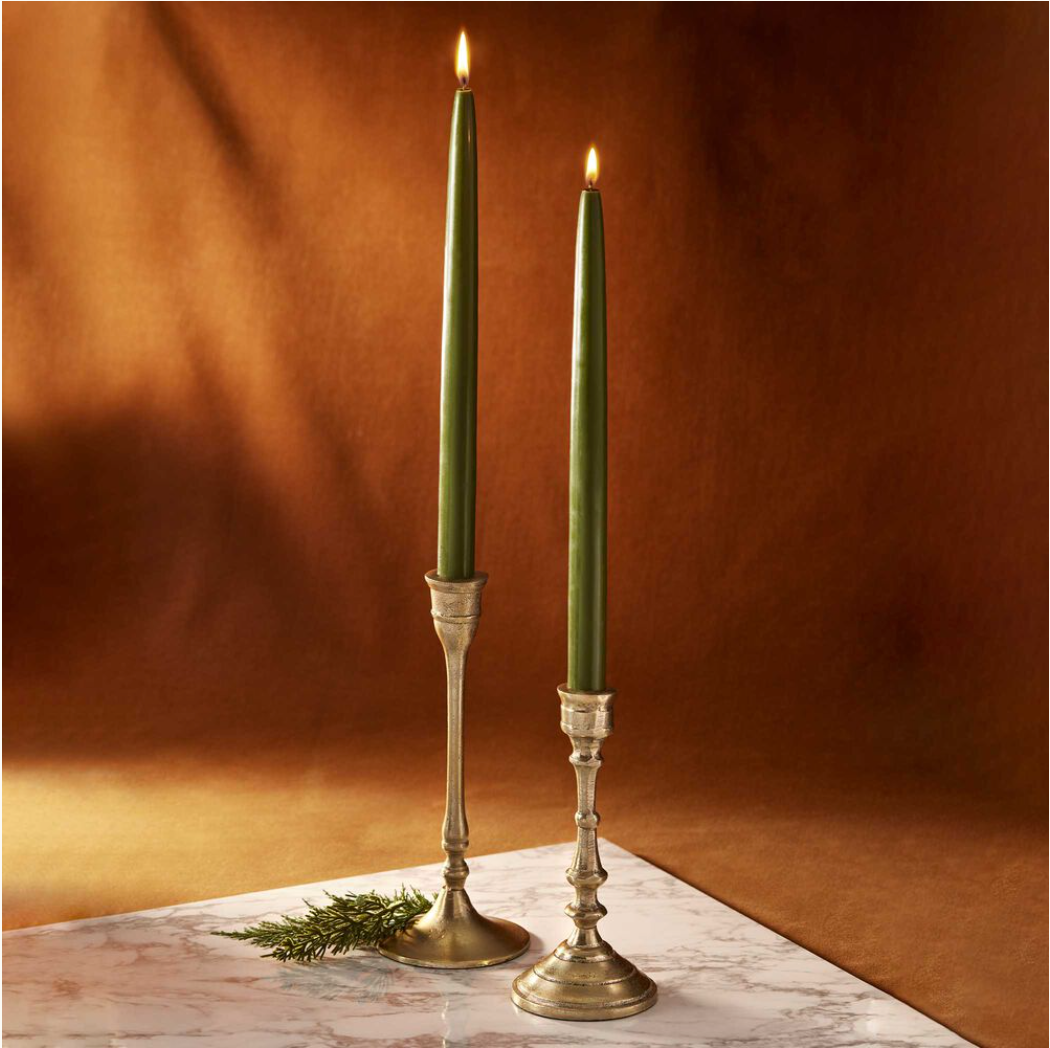 Frasier Fir Taper Candle Set