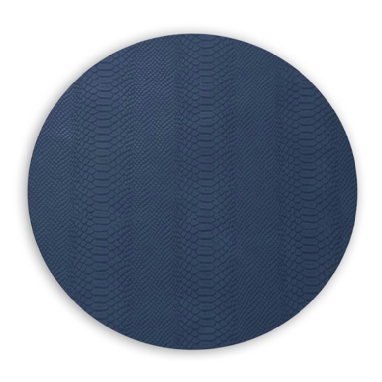 Vida Croc Reversible Placemats
