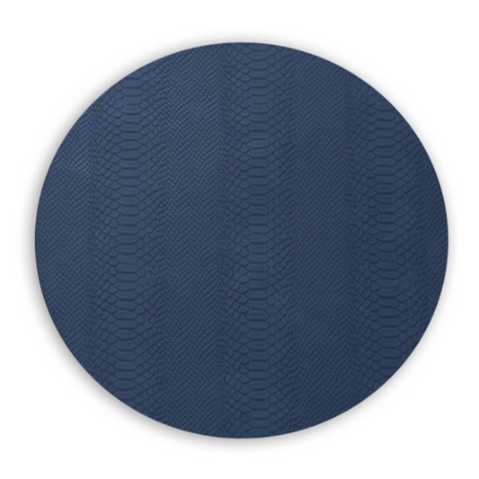 Vida Croc Reversible Placemats