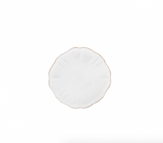 Impressions Bread Plate