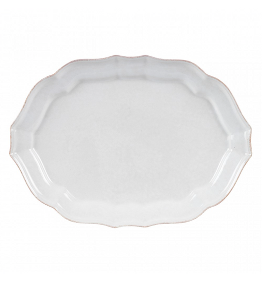 Impressions Oval Platter 18"