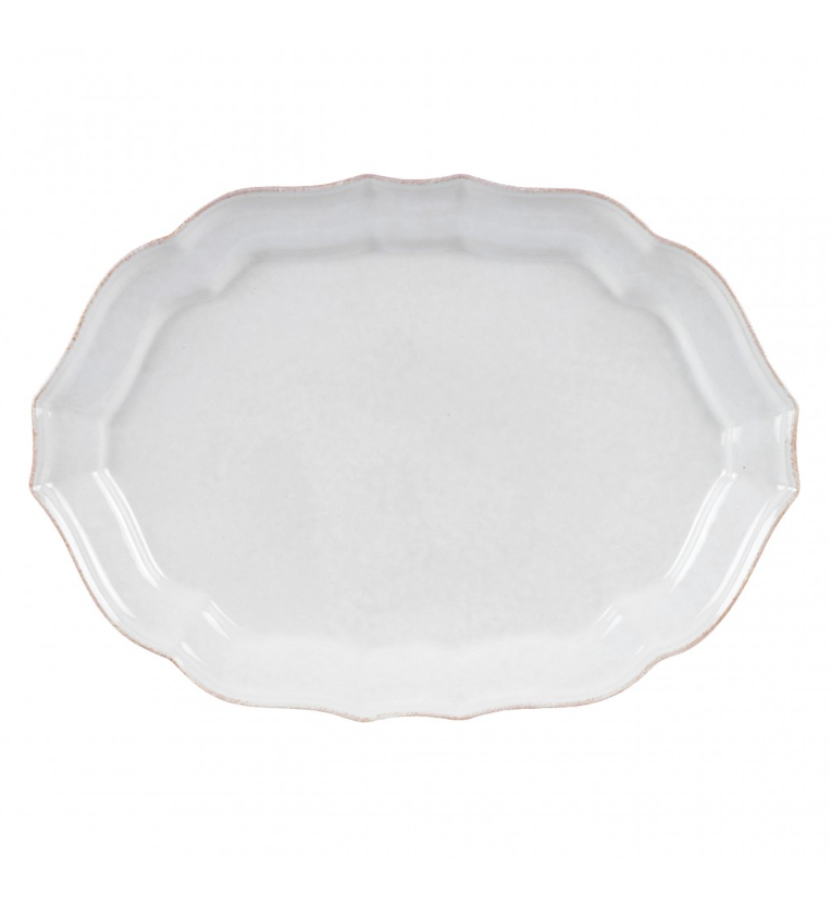 Impressions Oval Platter 14"