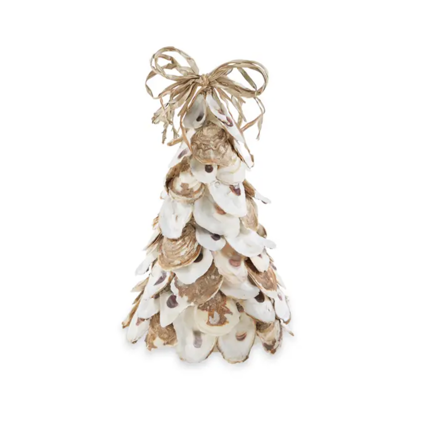 Oyster Shell Tree