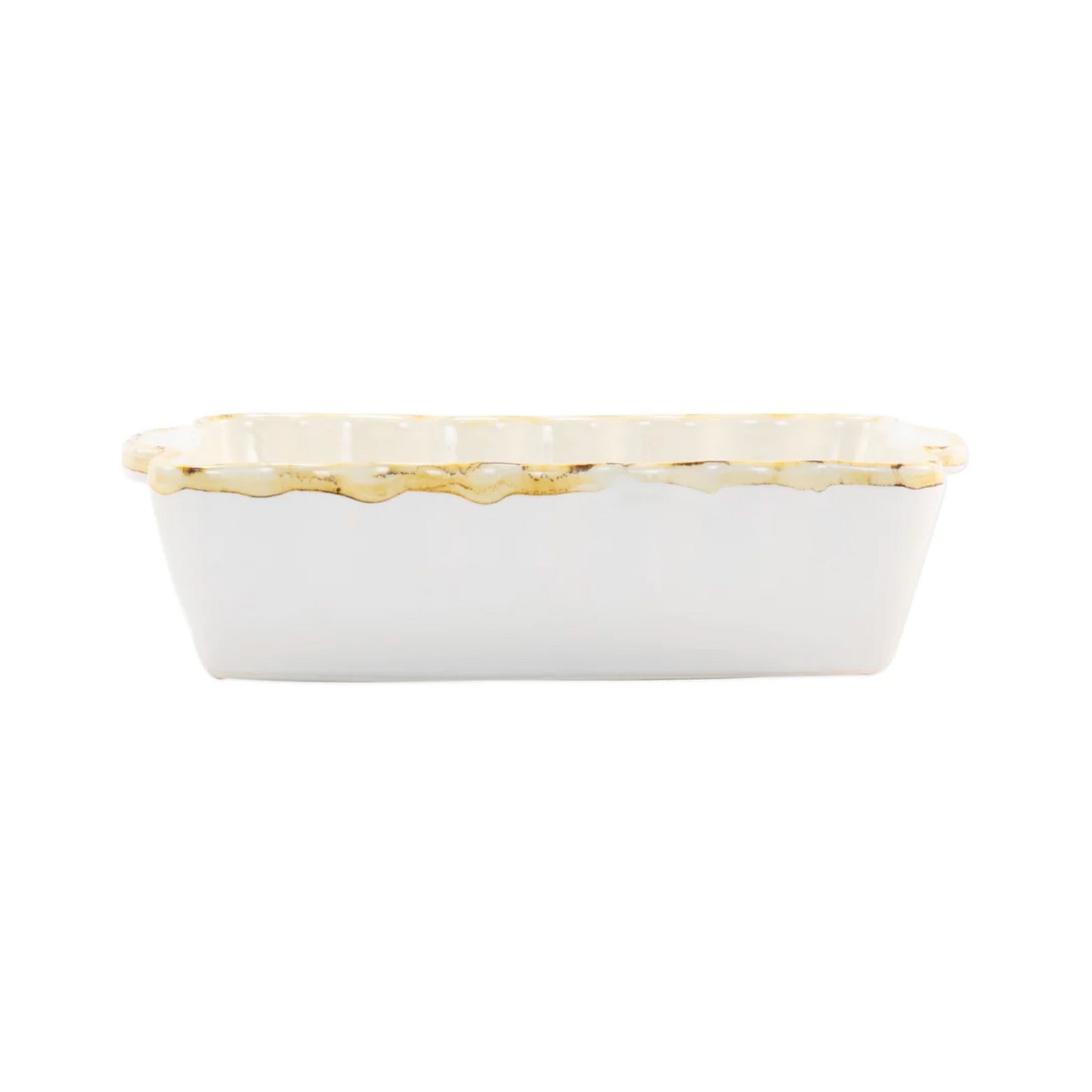 Italian Bakers - Rectangular Small