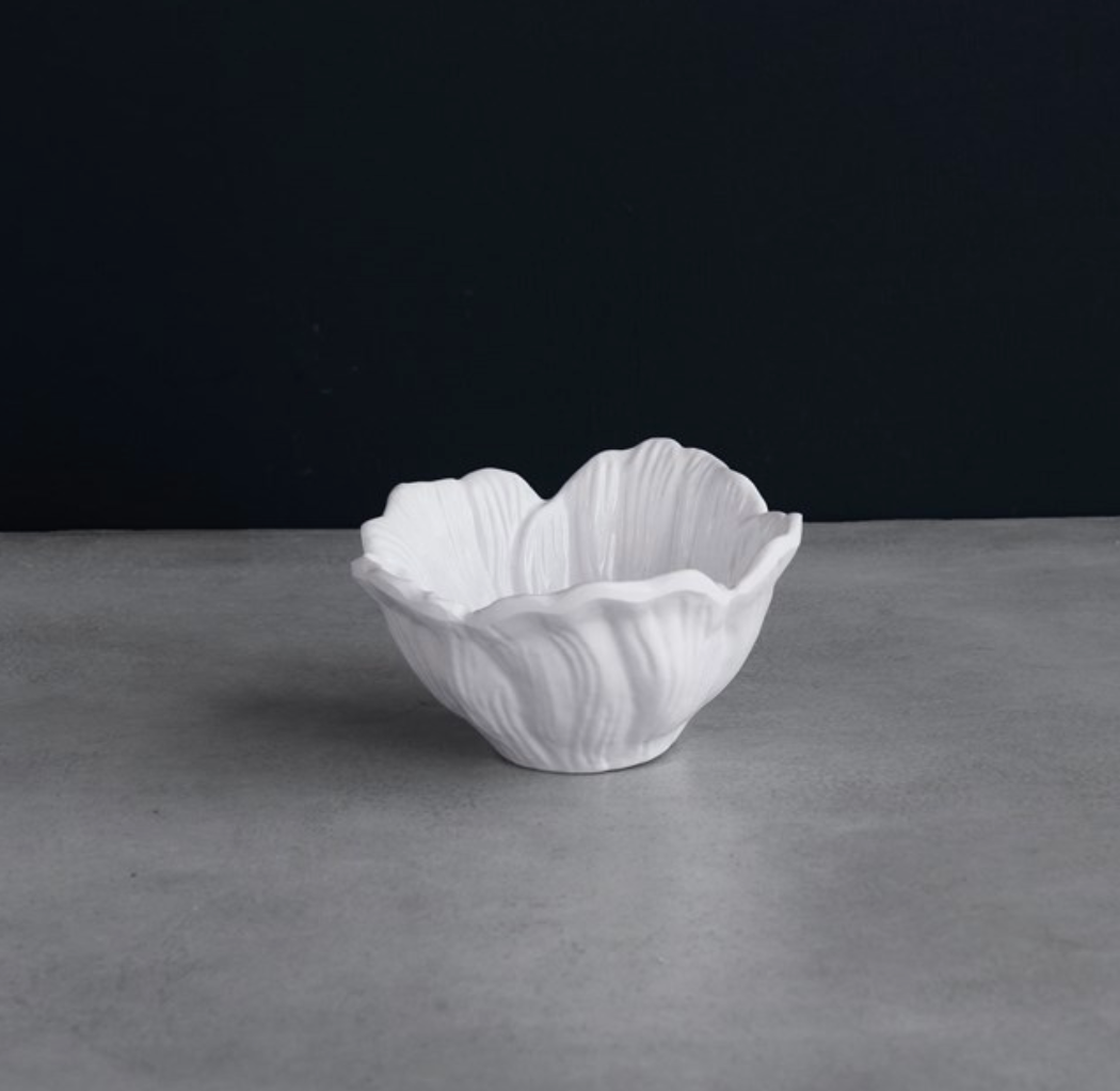 Vida Lettuce Mini Dip Bowl