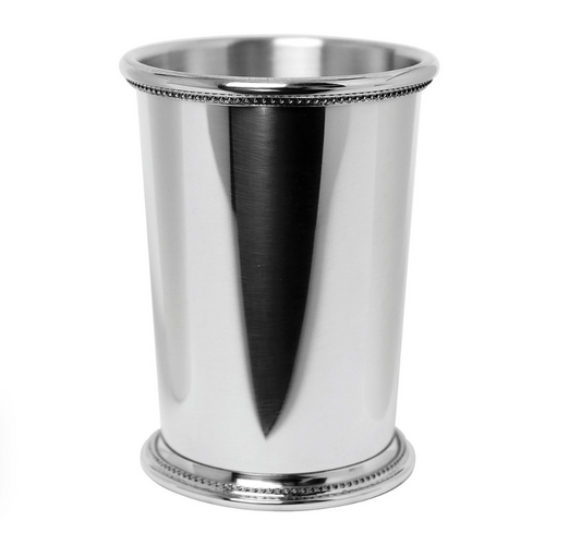 Pewter Julep Cup - Mississippi