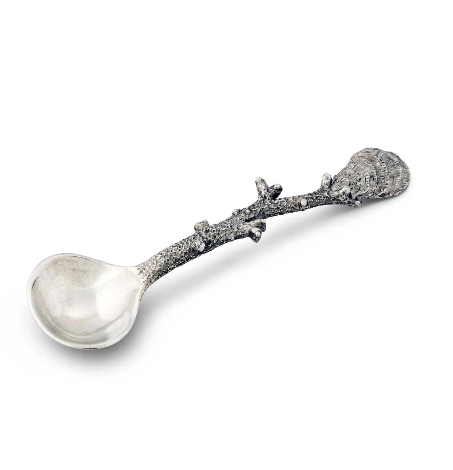 Ocean Coral Ladle Spoon