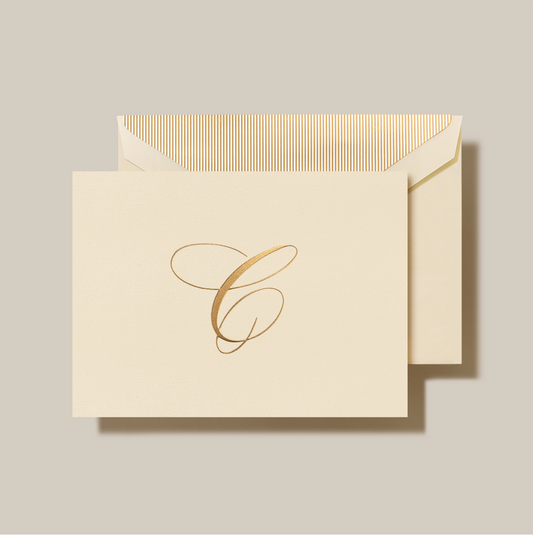 Foldover Initial Notes