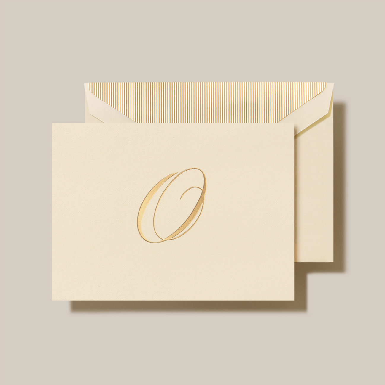 Foldover Initial Notes