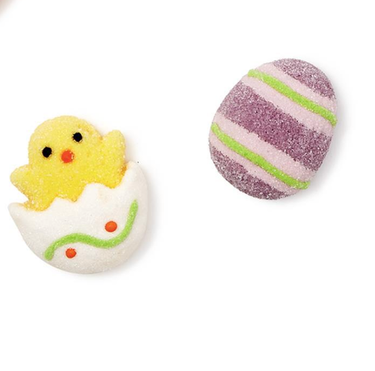 Easter Marshmallow Candy