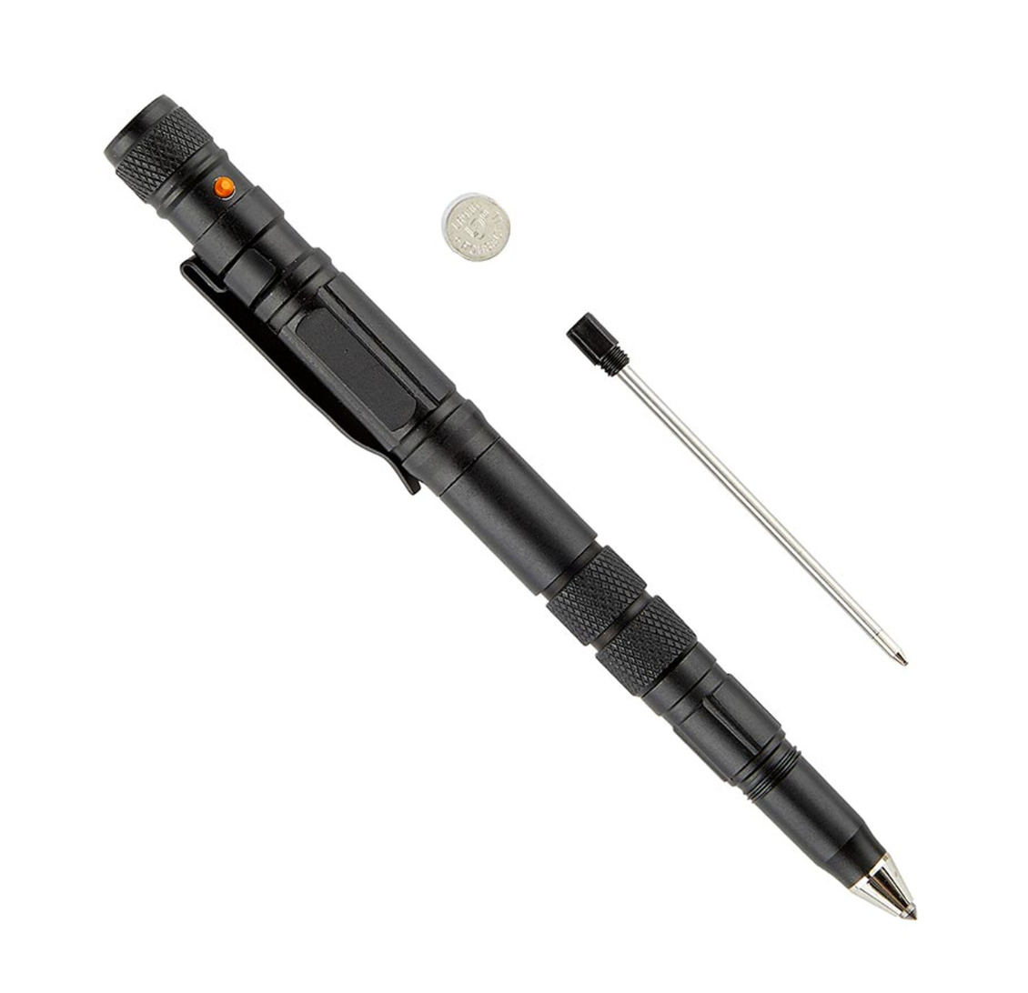 Multi-Tool EDC Pen