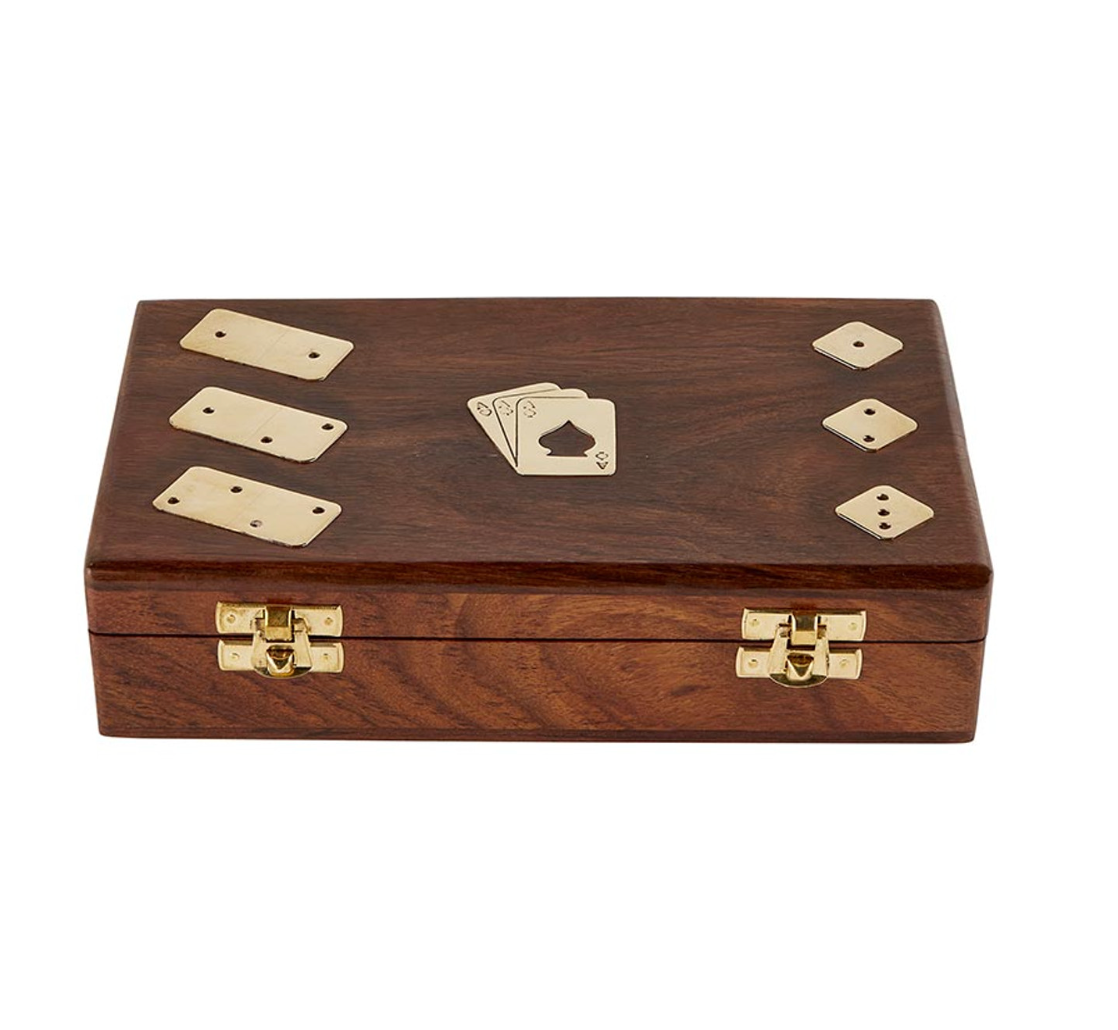 Game Box Set