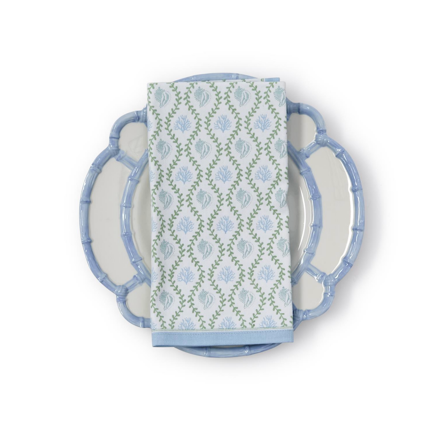 Coral Reef Dinner Napkins