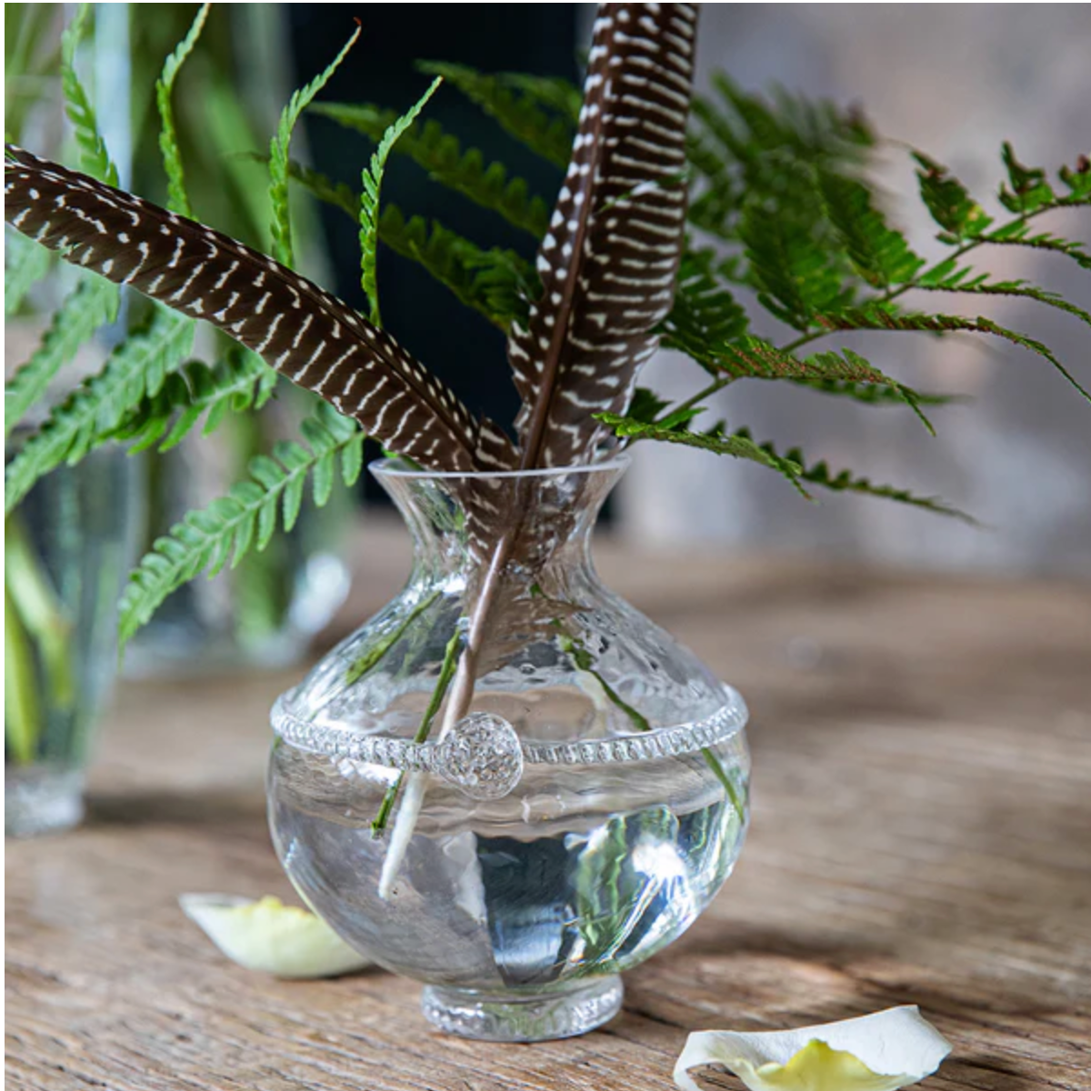 Graham Vase