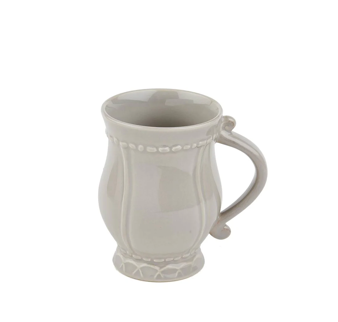 Historia Mug