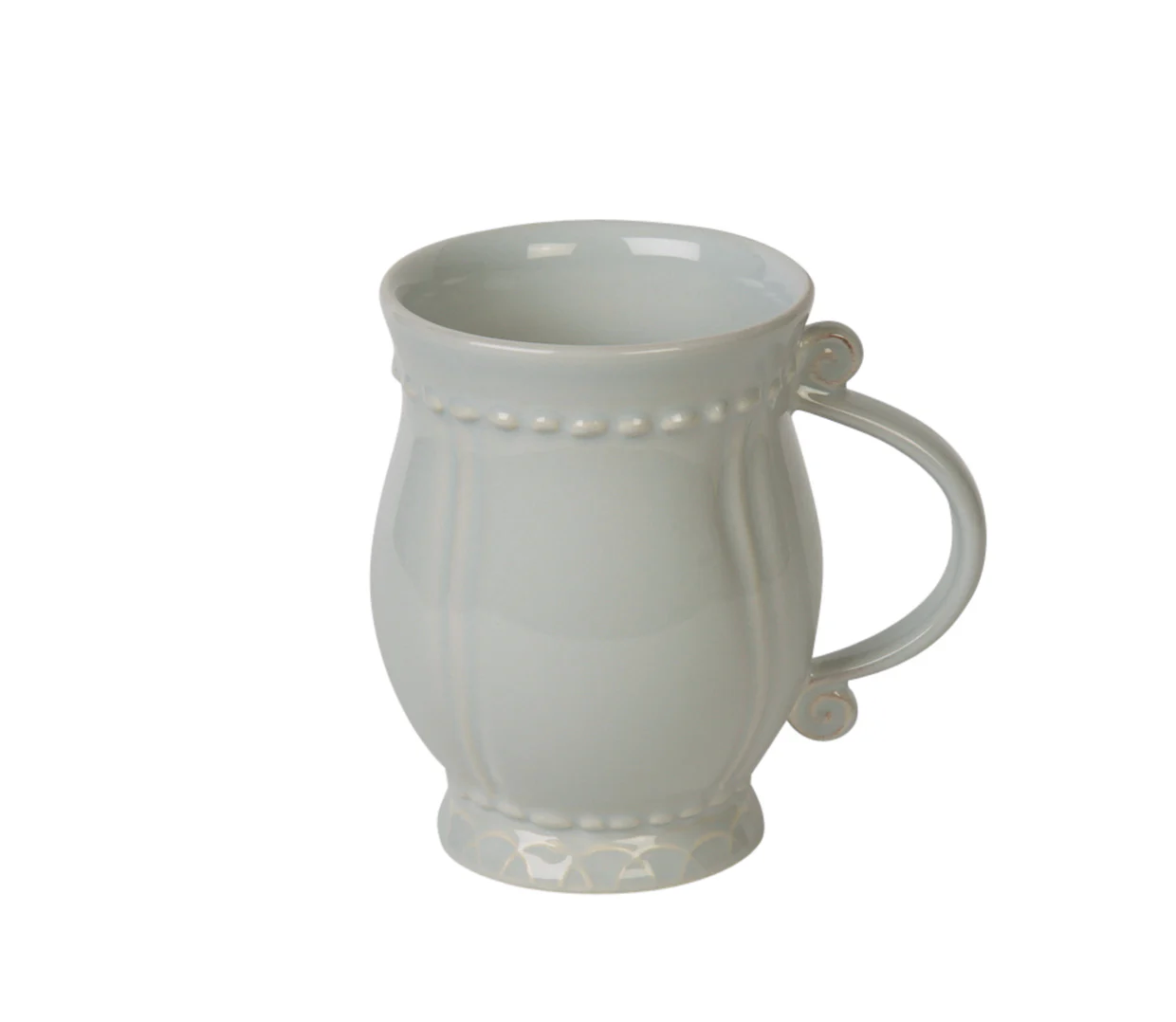 Historia Mug